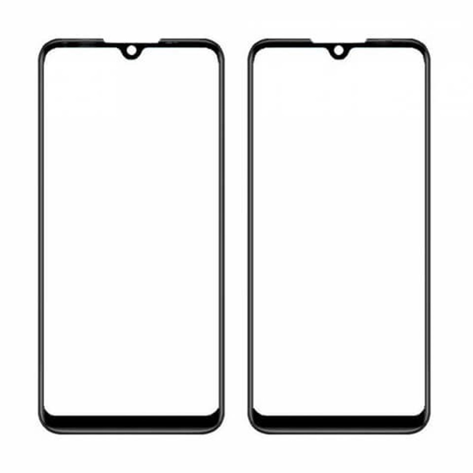 Xiaomi Redmi Note 8 Lens Siyah