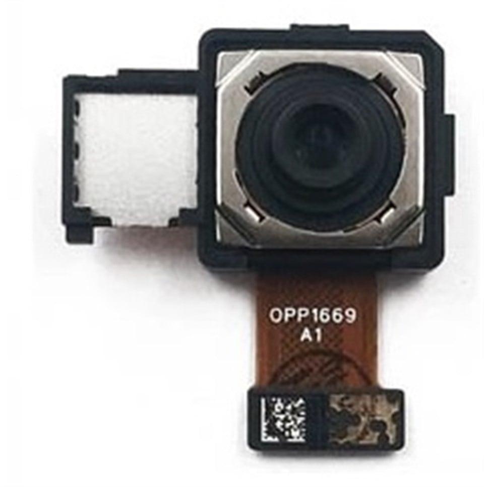 Xiaomi Redmi Note 8 Pro Arka Kamera 1