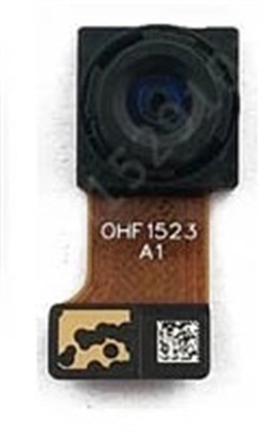 Xiaomi Redmi Note 8 Pro Arka Kamera 2