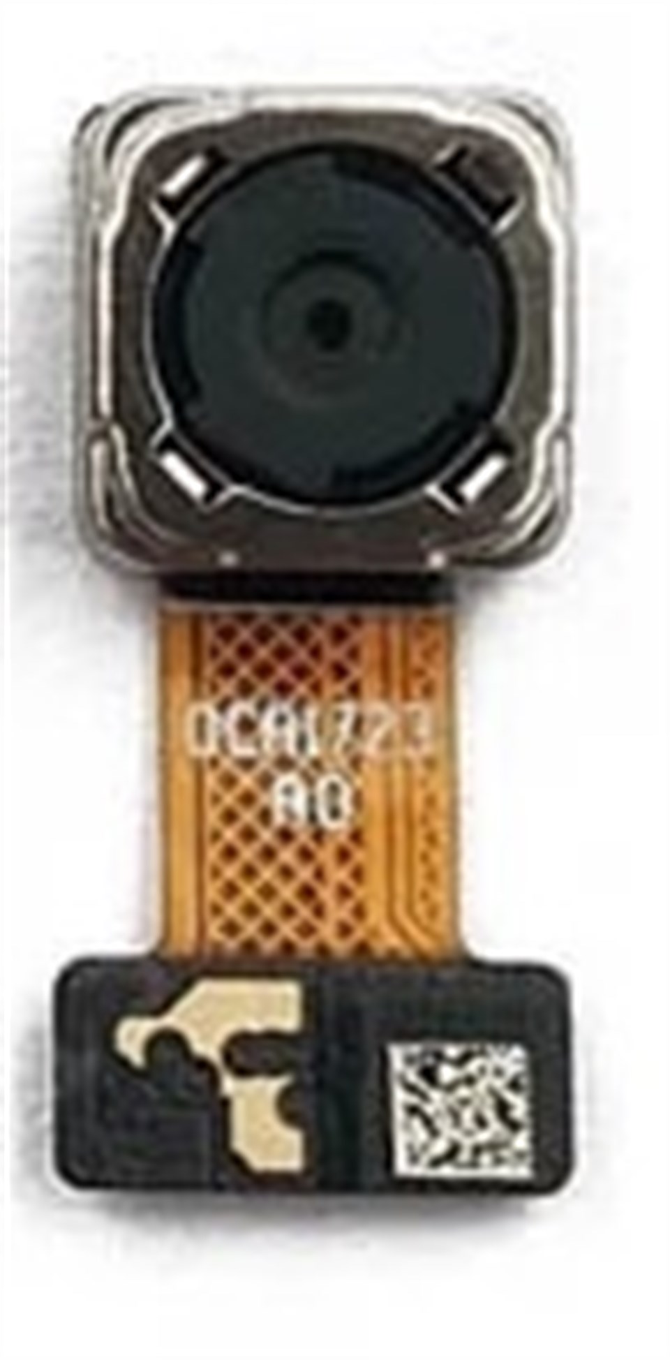 Xiaomi Redmi Note 8 Pro Arka Kamera 3