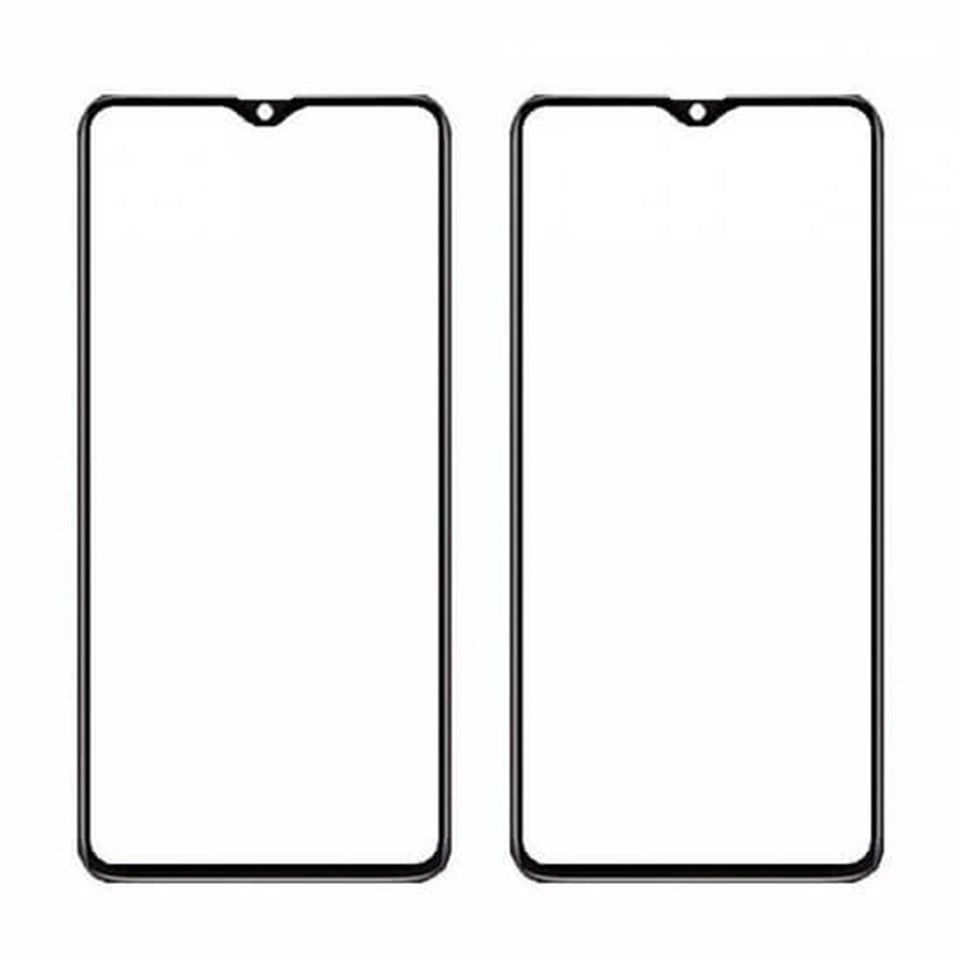 Xiaomi Redmi Note 8 Pro Lens Siyah