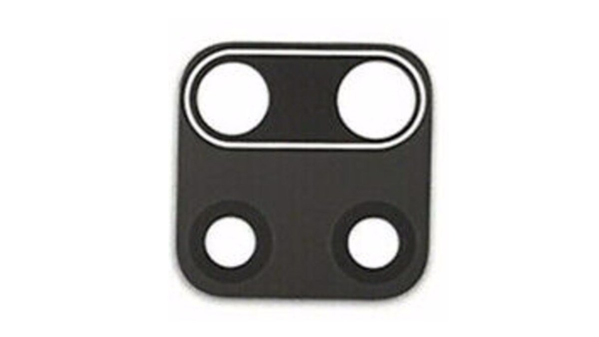 Xiaomi Redmi Note 9 Kamera Lensi