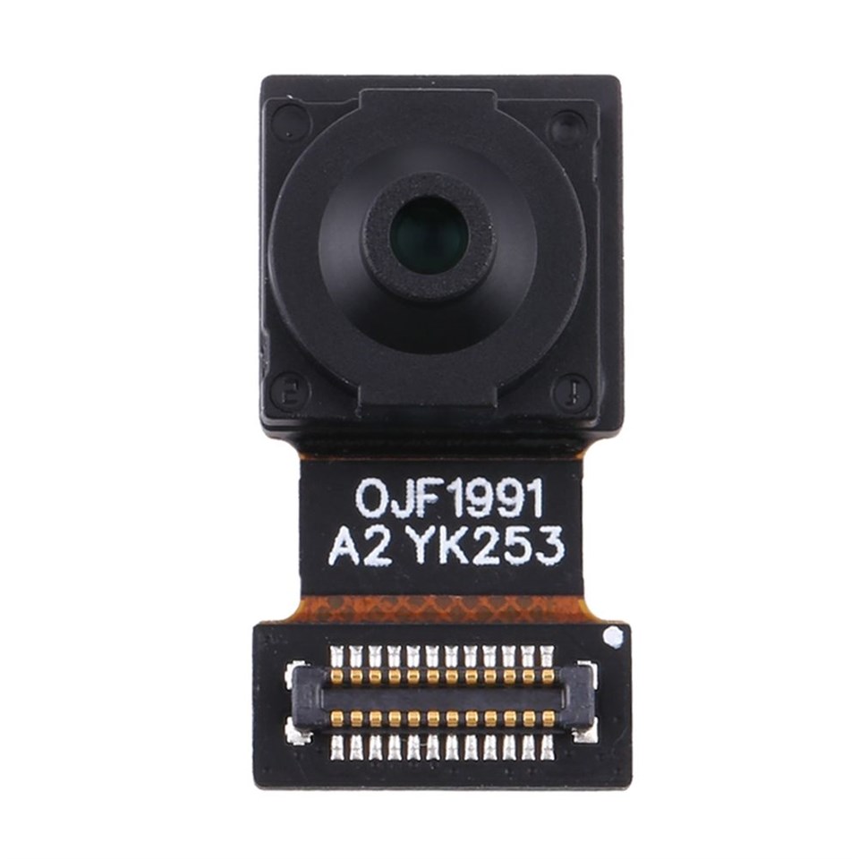 Xiaomi Redmi Note 9 Ön Kamera