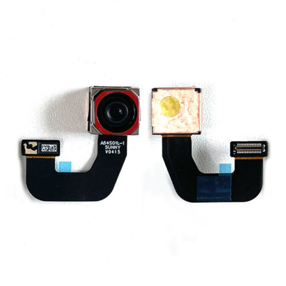 Xiaomi Redmi Note 9 Pro Arka Kamera