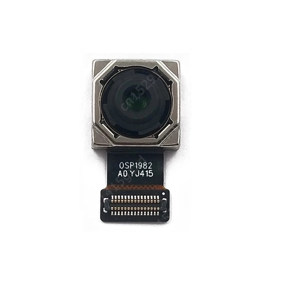 Xiaomi Redmi Note 9s Arka Kamera