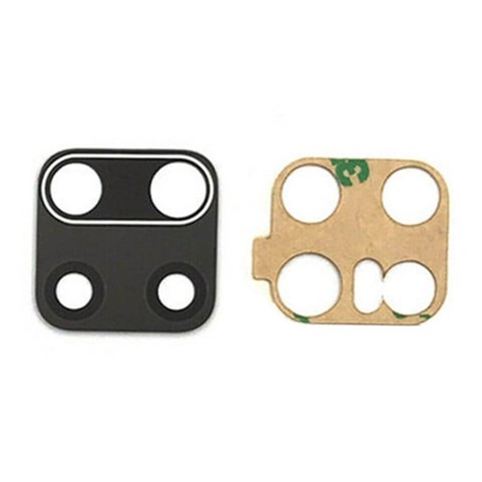 Xiaomi Redmi Note 9s Kamera Lensi