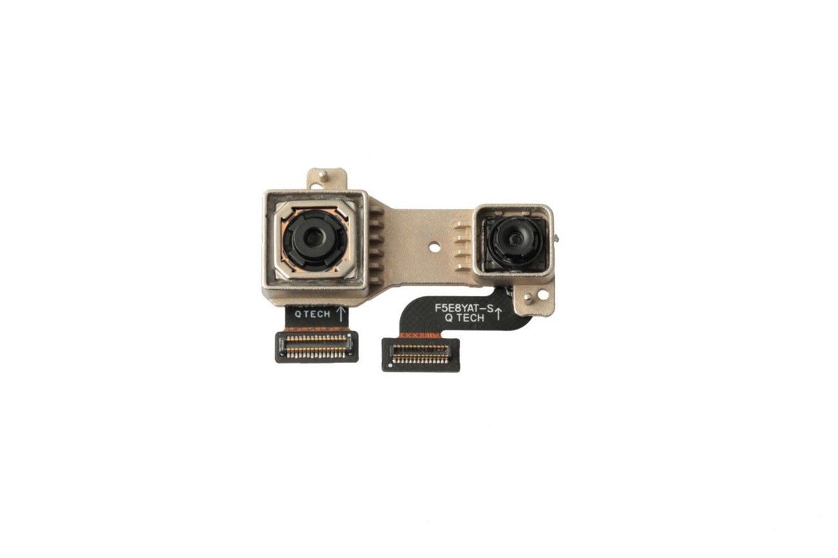 Xiaomi Redmi Pro Arka Kamera