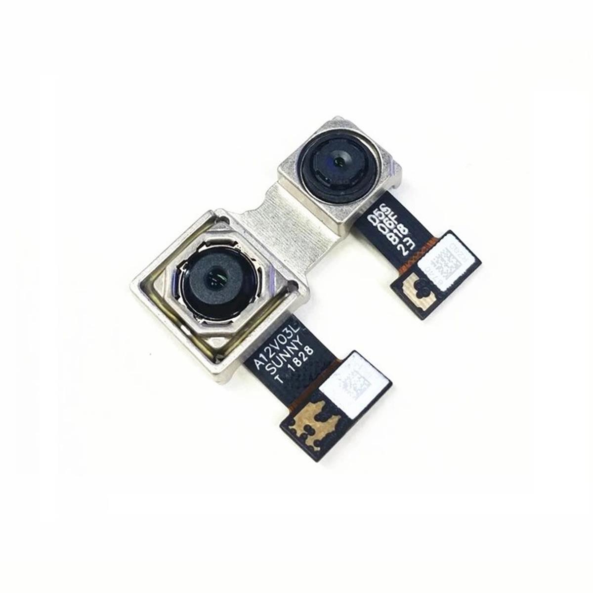 Xiaomi Redmi S2 Arka Kamera