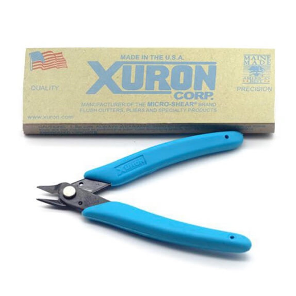 Xuron 170-II Profesyonel Yan Keski