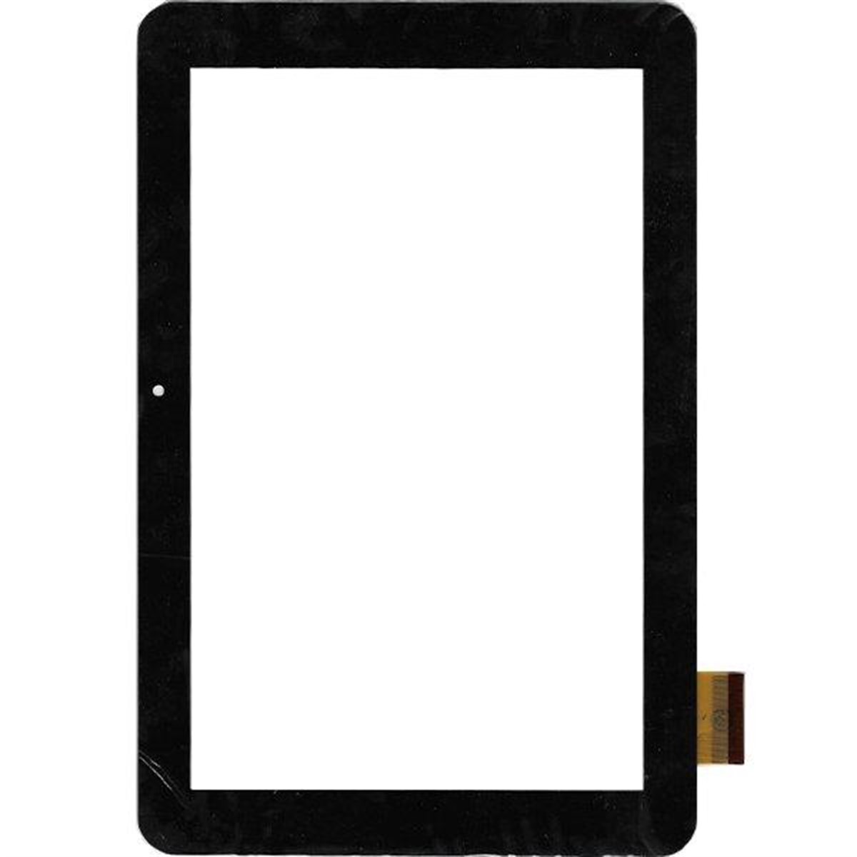 Yumatu ST-1010 Dokunmatik Siyah