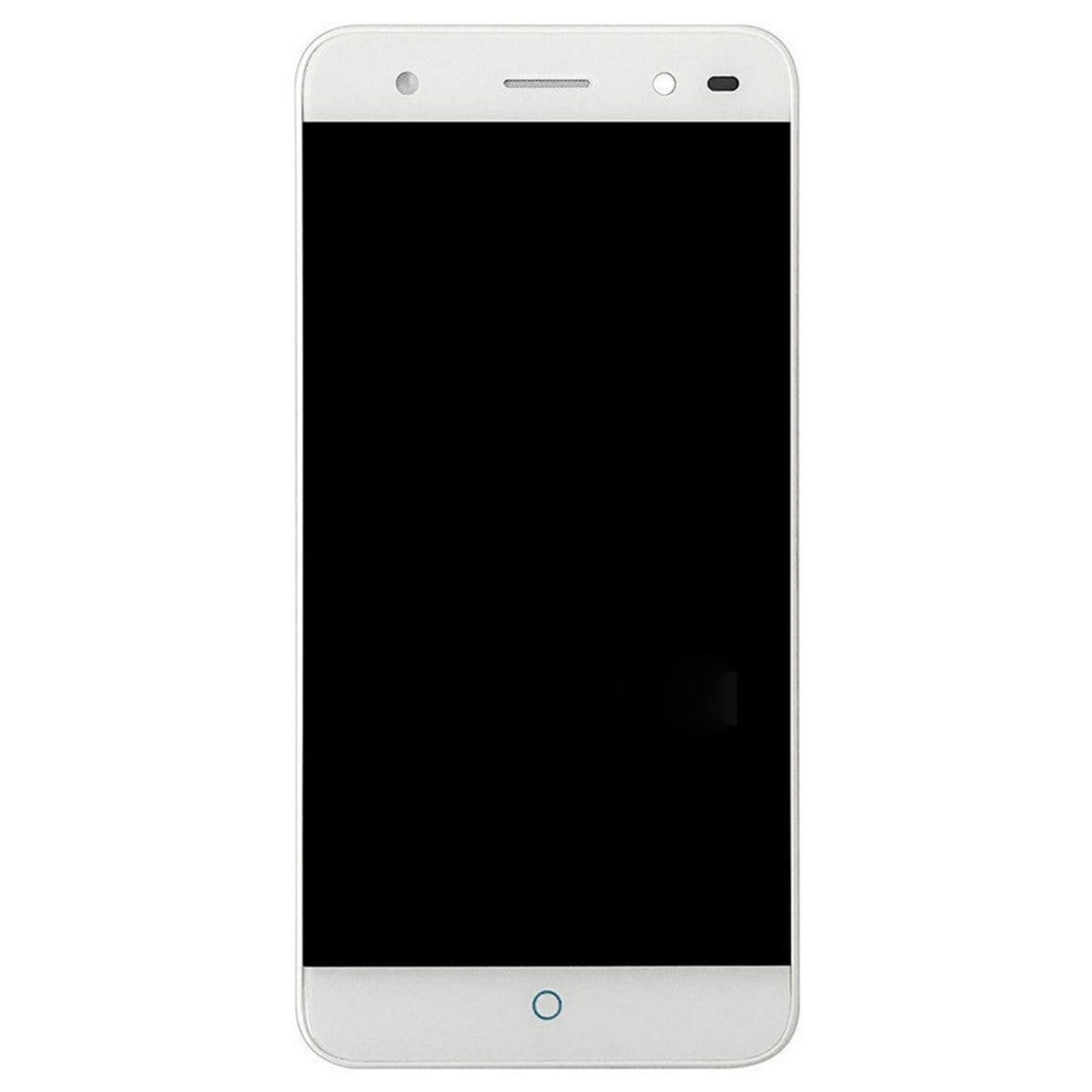 Zte Blade V7 Lite Lcd Ekran Dokunmatik Beyaz Çıtalı