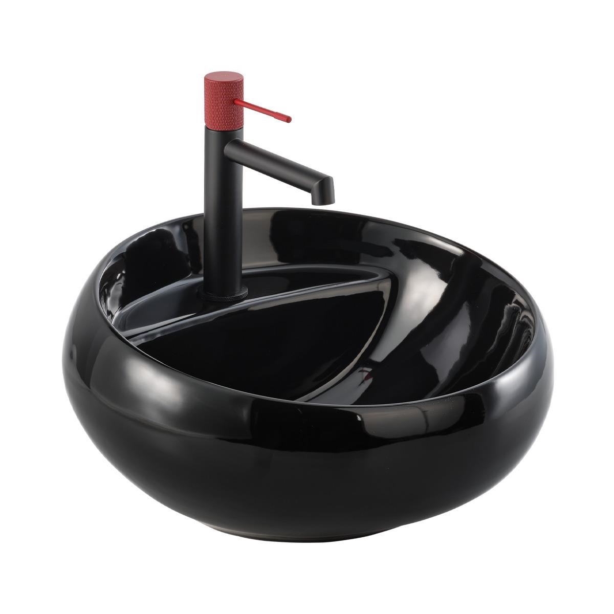 EH-4660S Tezgah Üstü Lavabo 