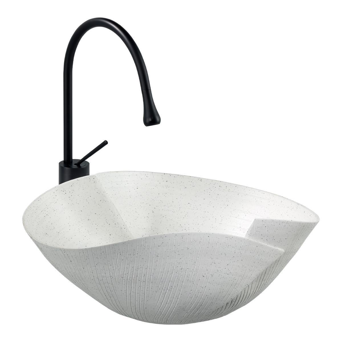 EY-9101 Tezgah Üstü Lavabo 