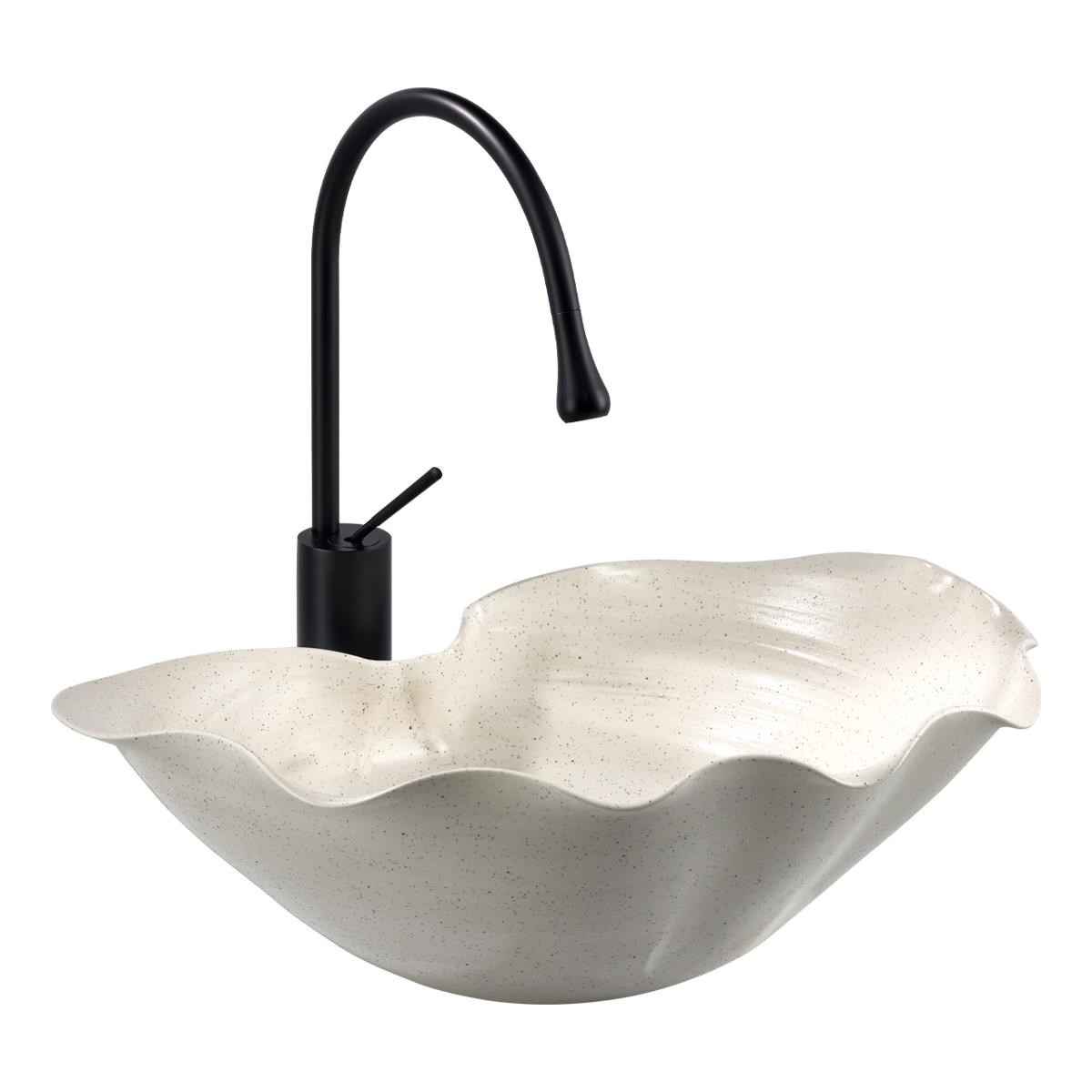 EY-9103 Tezgah Üstü Lavabo 