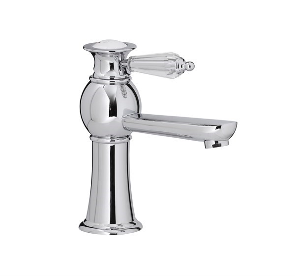 F-411 Krom Lavabo Bataryası