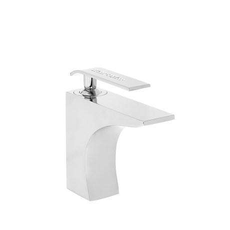 F-511 Krom Lavabo Bataryası