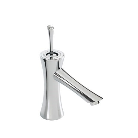 F-611 Krom Lavabo Bataryası