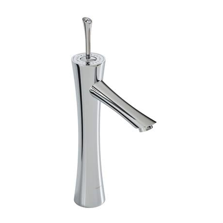 F-621 Krom Lavabo Bataryası