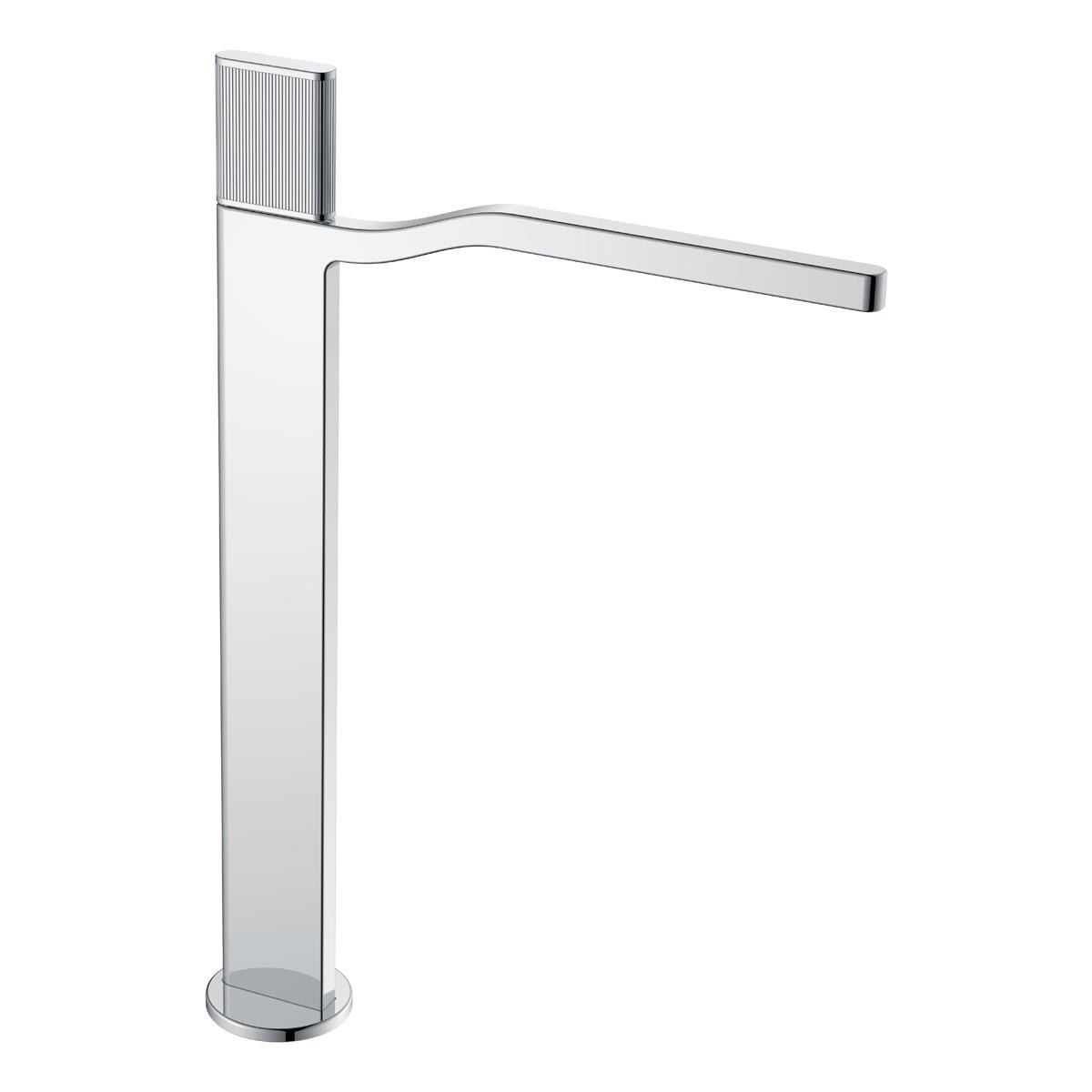 FA-7021 Yüksek Lavabo Bataryası Krom