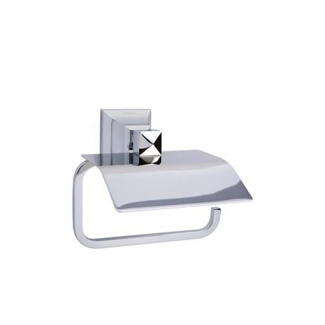 FC-20103 Krom Tuvalet Kağıtlığı