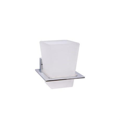 FC-50106 Krom Diş Fırçalığı