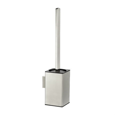 FC-60104 Krom Tuvalet Fırçası