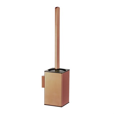 FC-60304 Rose Tuvalet Fırçası