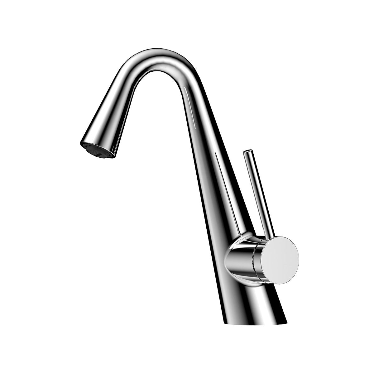 FG-4511 Krom Lavabo Bataryası