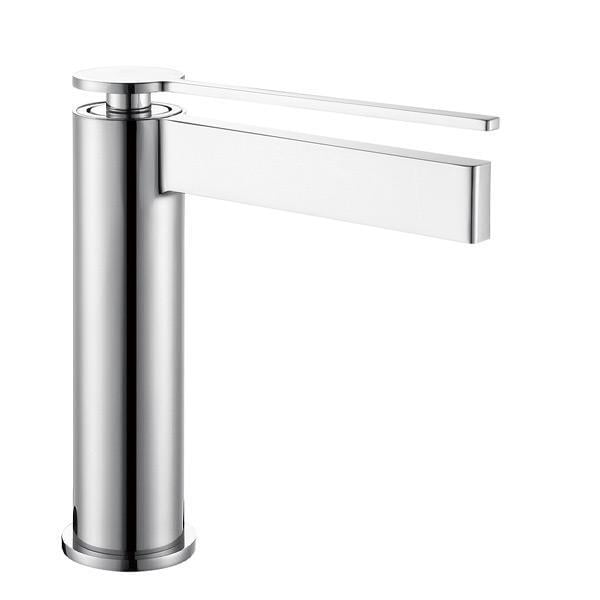 FJ-6011 Krom Lavabo Bataryası