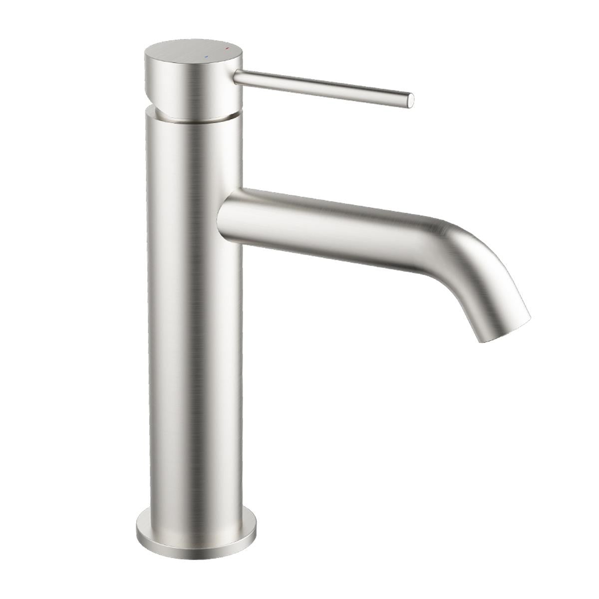 FJ-SS2011 Mat Krom Lavabo Bataryası