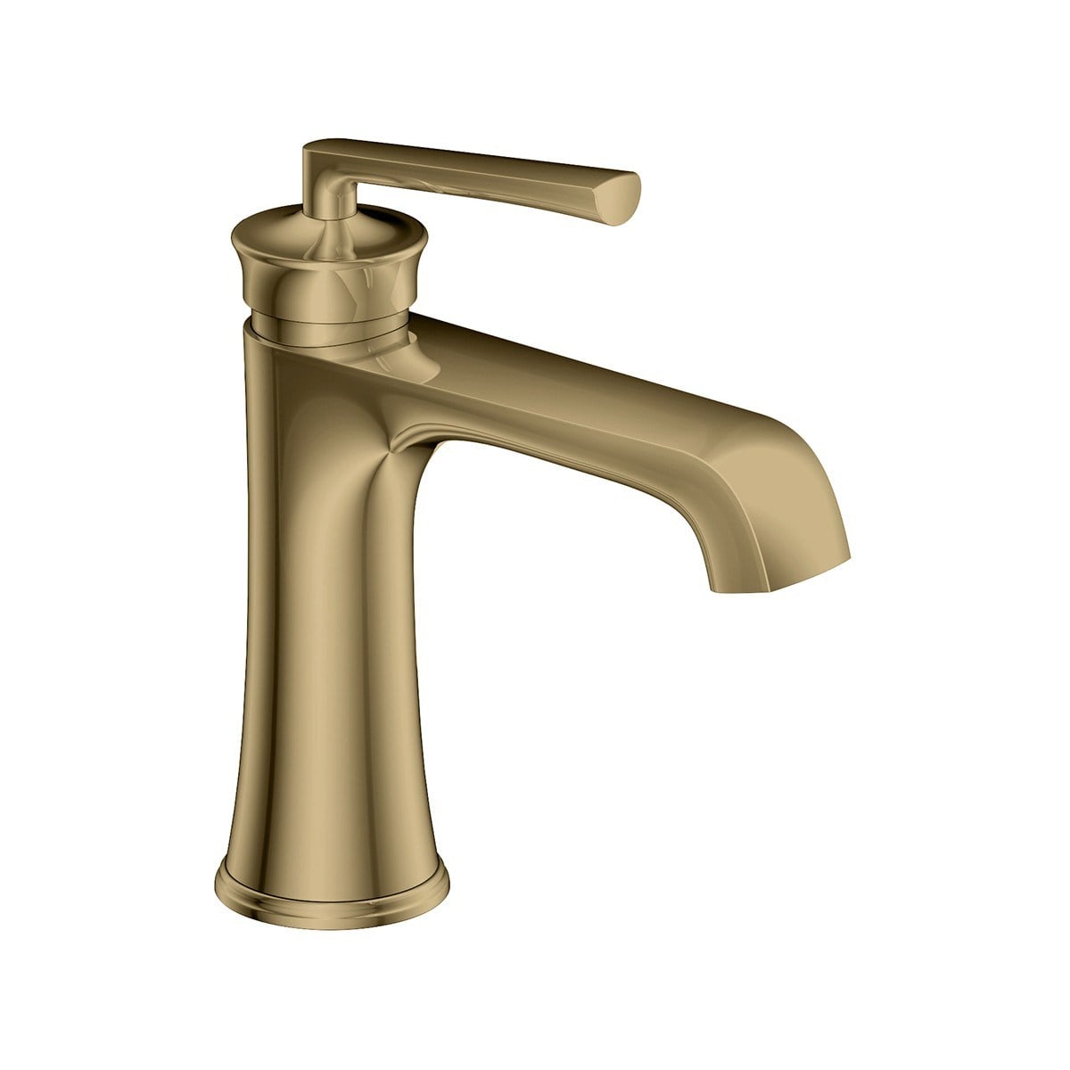 FK-3016 Mat Antik Lavabo Bataryası