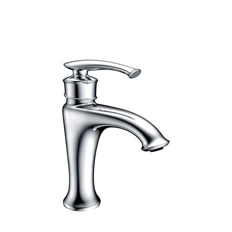 FM-1111 Krom Lavabo Bataryası