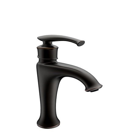 FM-1115 Antik Lavabo Bataryası