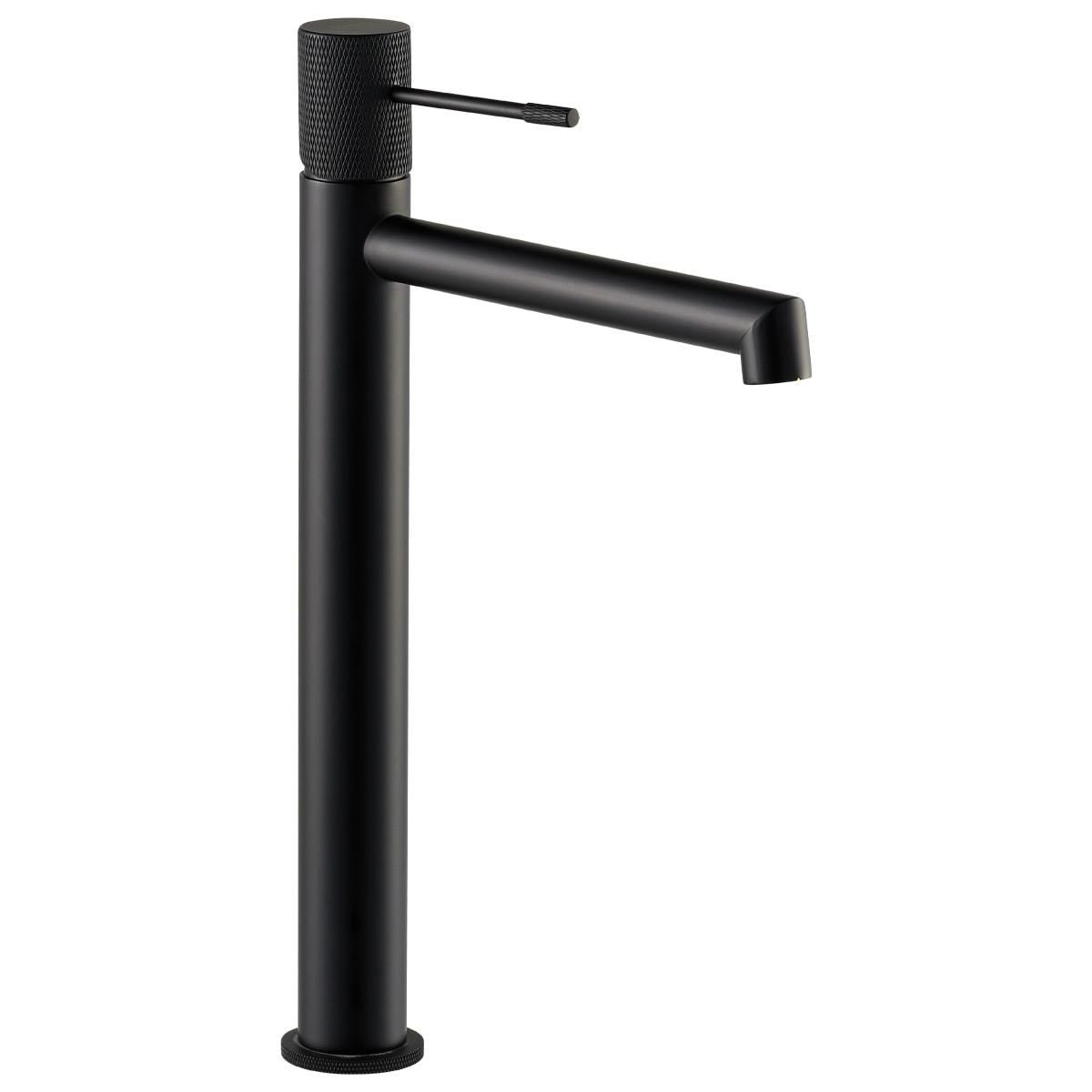 FM-2125 Siyah Lavabo Bataryası