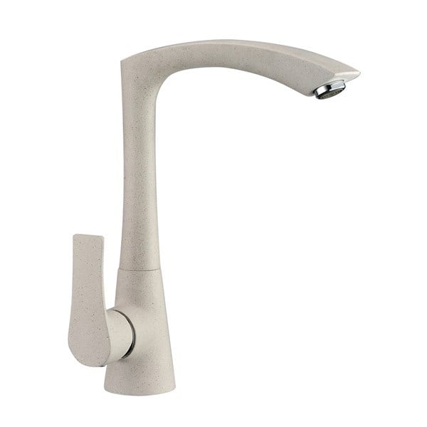 FM-K0216 Granit Bej Mutfak Bataryası