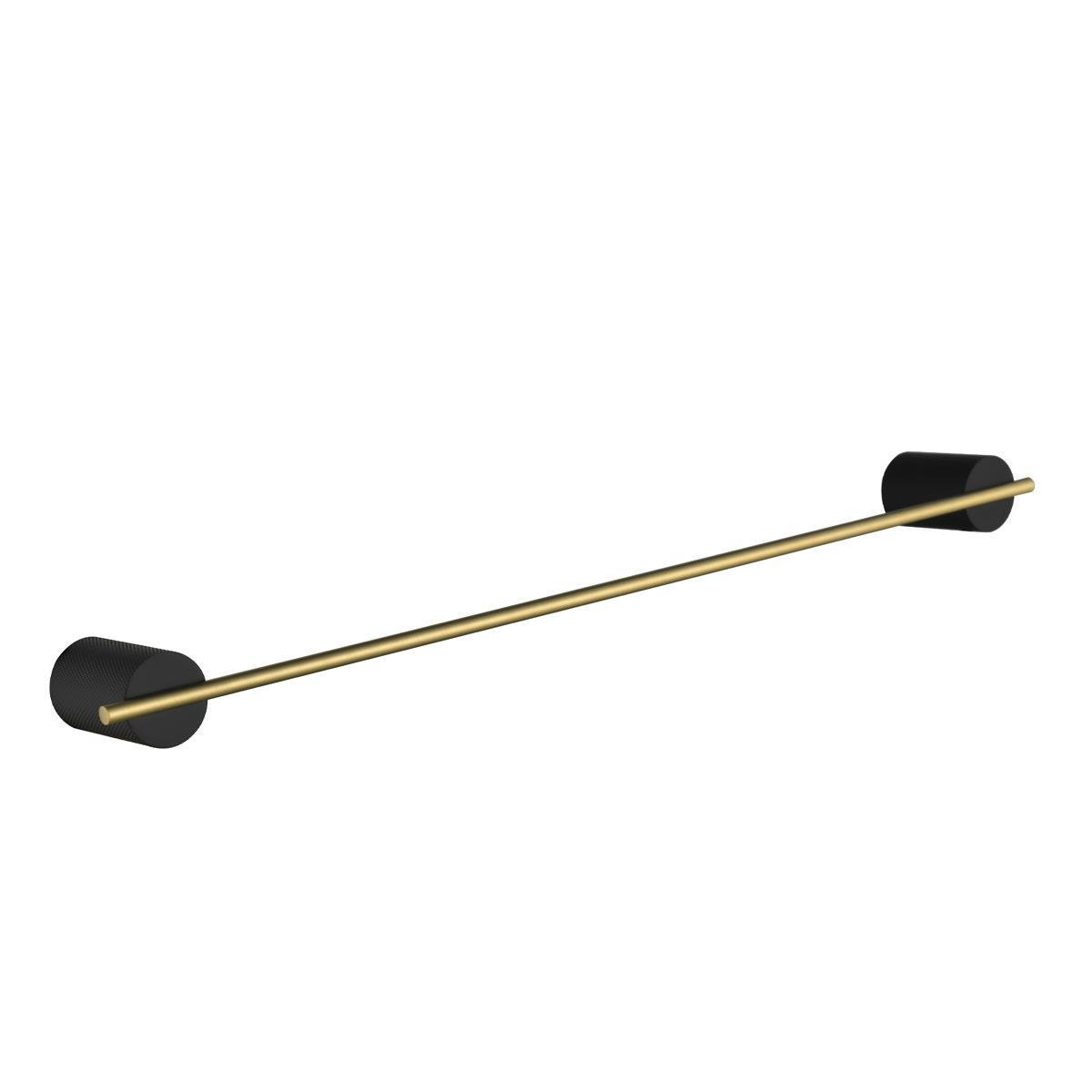 FN-70208 Altın & Siyah Havluluk