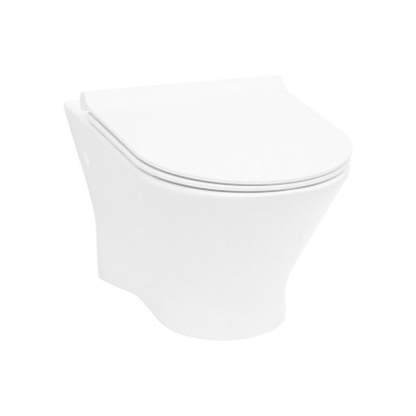 Nexo Asma Klozet (Yatay Çıkışlı)