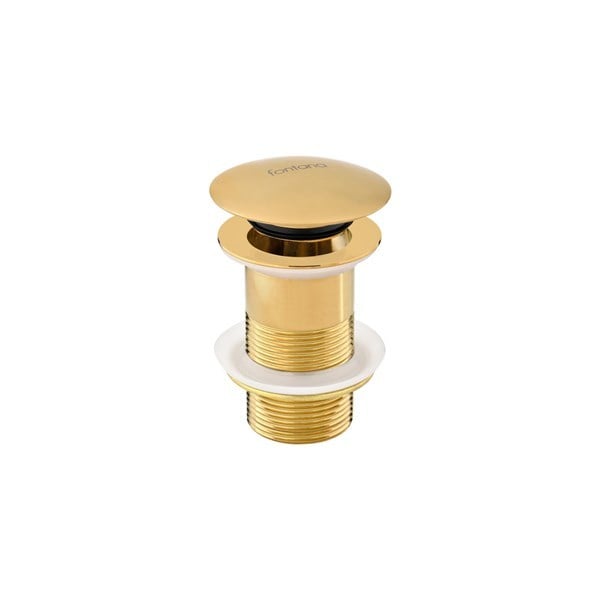 DR-05 Gold Sifon Üst Takımı