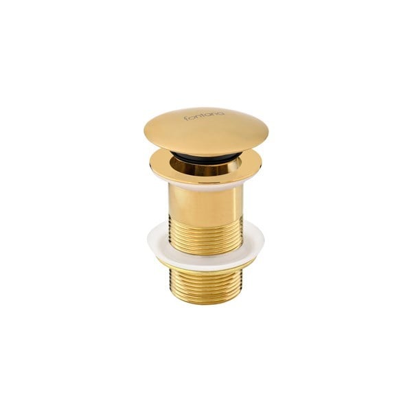 DR-05 Gold Sifon Üst Takımı