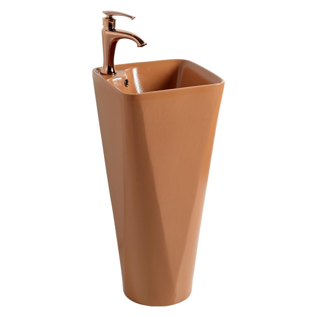 E-203K Monoblok Lavabo