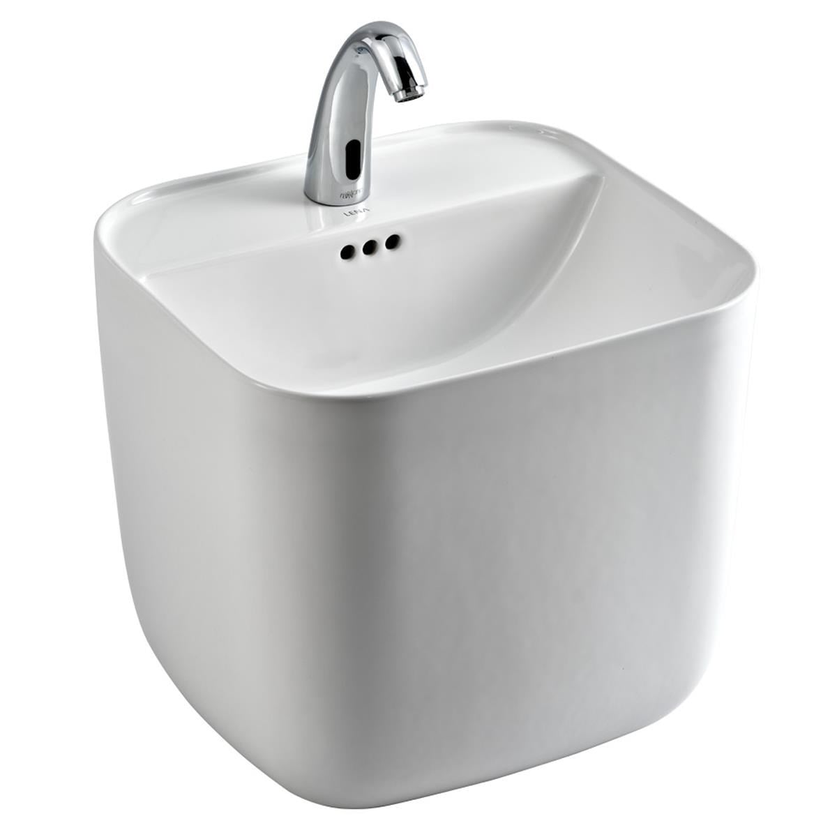 E-251 Monoblok Lavabo