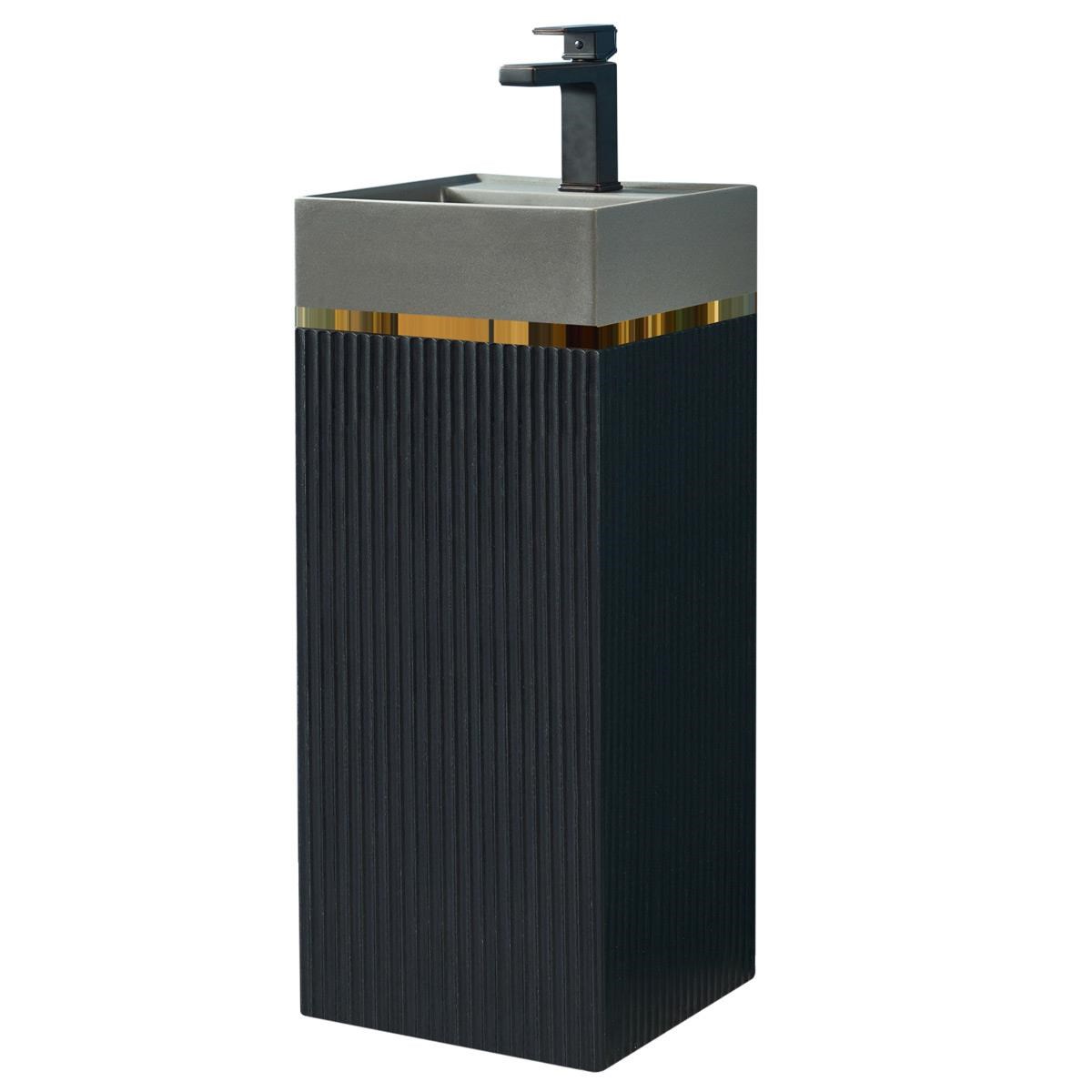 E-270 Monoblok Lavabo