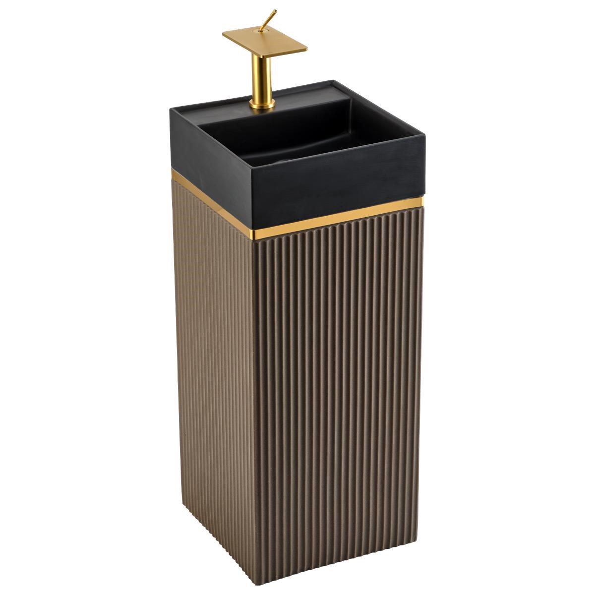 E-271 Monoblok Lavabo