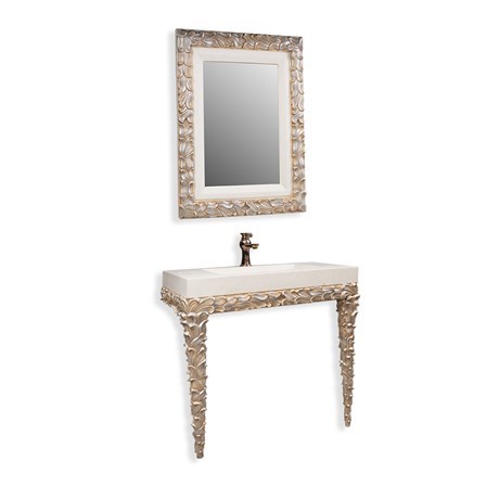 E-319 Monoblok ve Ayna