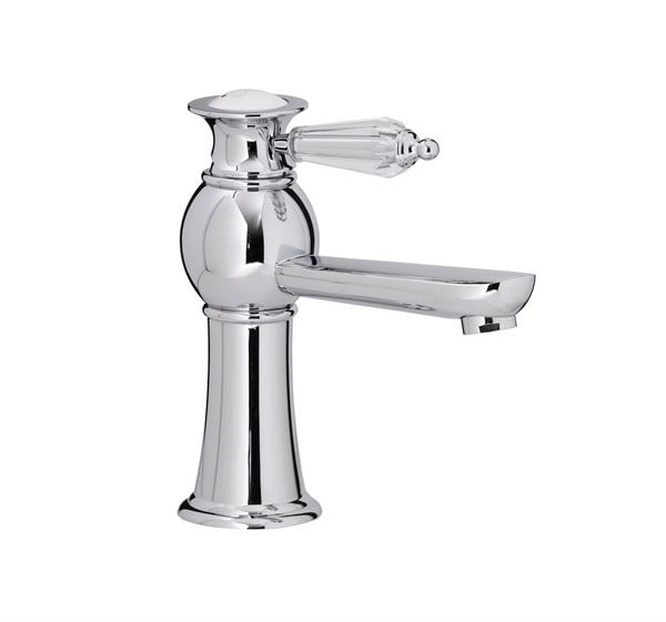 F-411 Krom Lavabo Bataryası