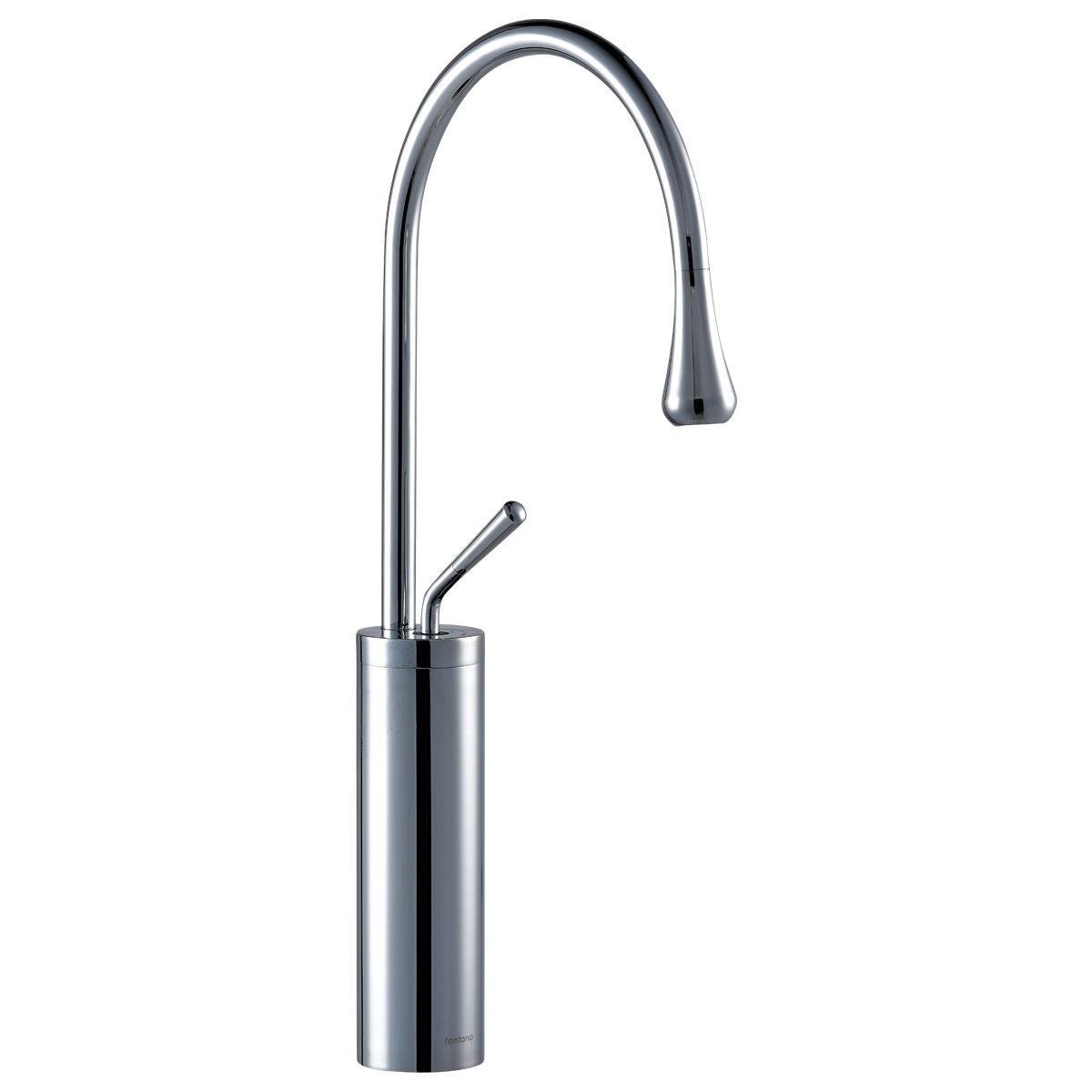 F-811 Krom Lavabo Bataryası