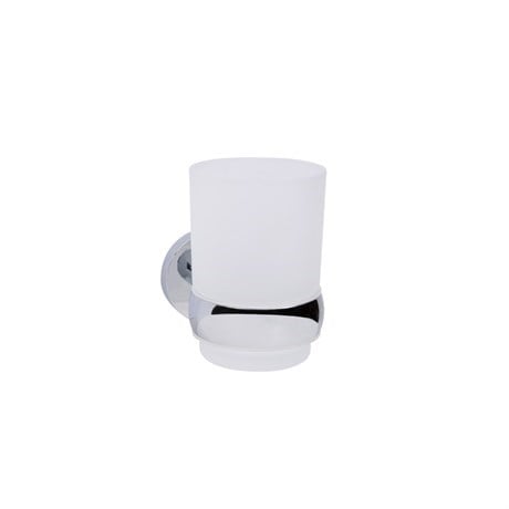 FC-30106 Krom Diş Fırçalığı