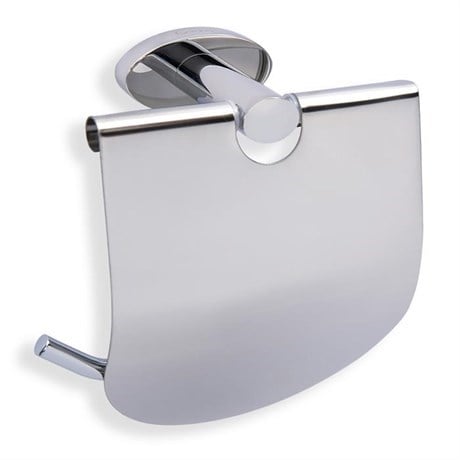 FC-40103 Krom Tuvalet Kağıtlığı