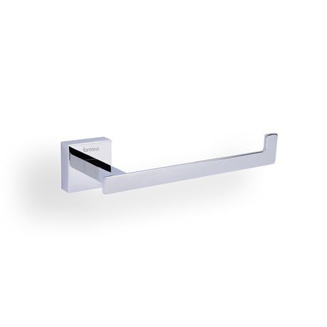 FC-50103 Krom Tuvalet Kağıtlığı