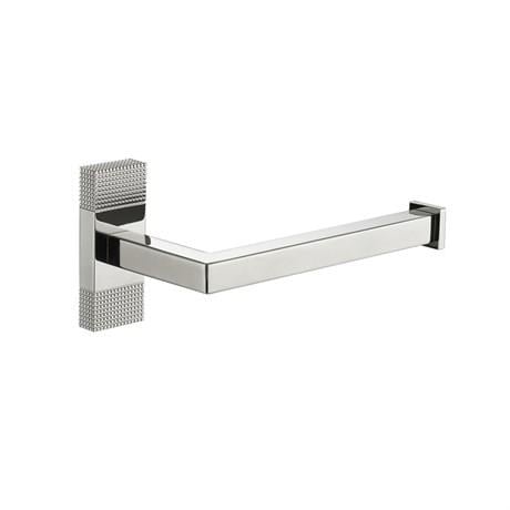FC-60103 Krom Tuvalet Kağıtlığı
